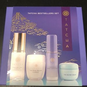 Tatcha Bestsellers Set
